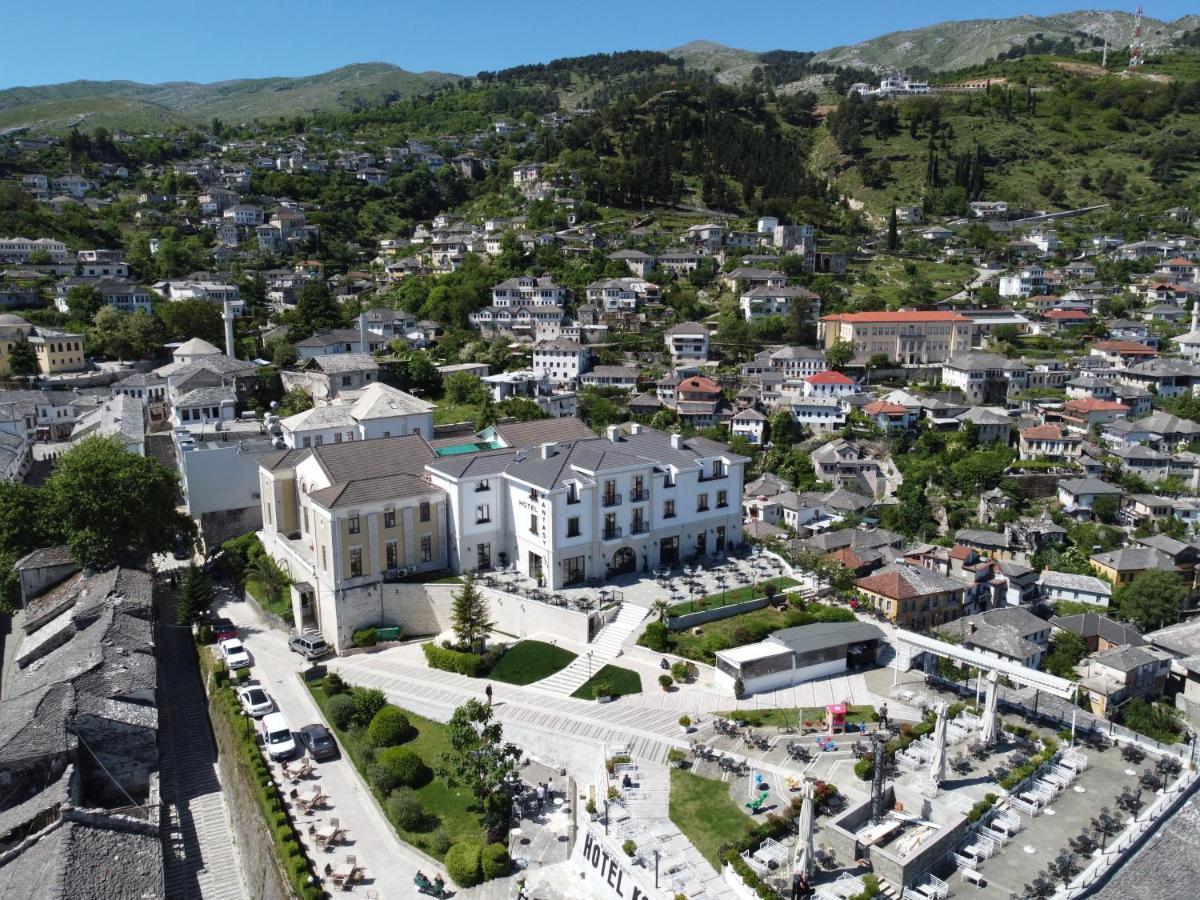 Fantasy Gjirokastër